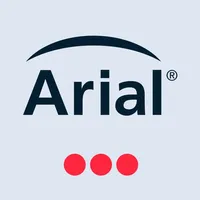 Arial Mobile icon