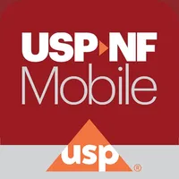 USP-NF Mobile icon