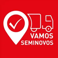 Vamos Seminovos icon