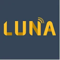 Luna广播 icon