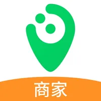 逐趣校园商家 icon