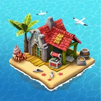 Fantasy Island: Sim Adventure icon