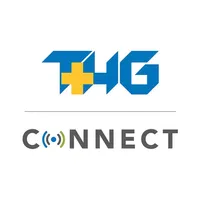 THG CONNECT icon