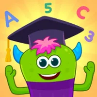 Kids Games for 1st & 2nd Grade icon