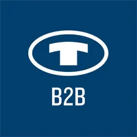 TOM TAILOR B2B SHOP icon