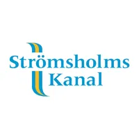 Strömsholms Kanal icon