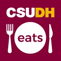 CSUDH Eats icon