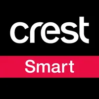 Crest Smart icon