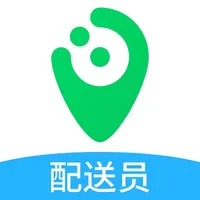 逐趣校园配送员 icon