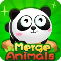 Merge Animals - Idle Game 2020 icon