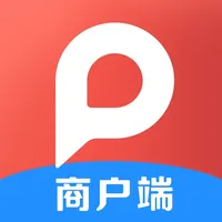 商户云助手 icon