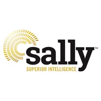 Sally Resident App icon