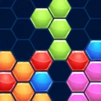 Hexa Block Classic icon