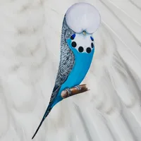 Budgerigar icon