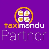 Taximandu Driver icon