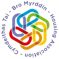 My Bro Myrddin icon