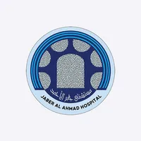 Jaber Al Ahmad Hospital icon