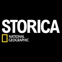 Storica National Geographic icon