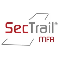 SecTrail Authenticator icon