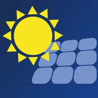 Solar Power Monitor icon