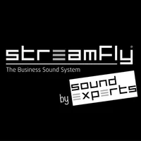 StreamFly Playersteuerung icon