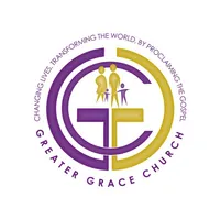 Greater Grace Church icon