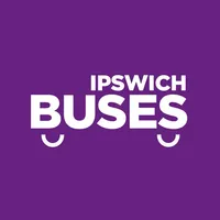 Ipswich Buses icon