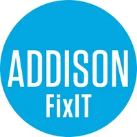 Addison FixIT icon