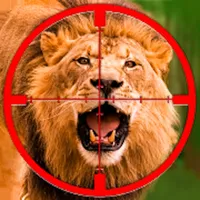 Jungle Lion Hunting Operation icon