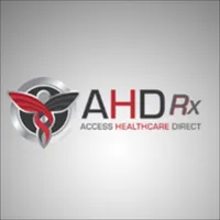 AHD Rx icon