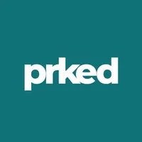 Prked - #1 Car Parking App icon