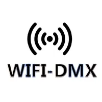 WIFI-DMX 控台 icon