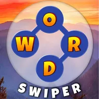 Word Swiper icon