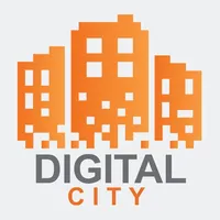 DigitalCity icon