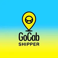 GoCab Shipper icon