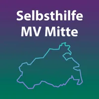 Selbsthilfe MV Mitte icon