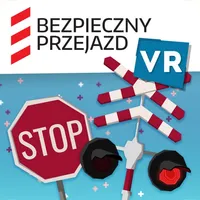 Bezpieczny Przejazd VR icon