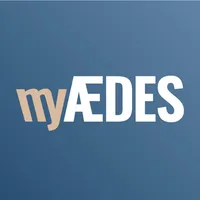 myAEDES icon