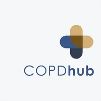 NHS Wales COPDhub icon