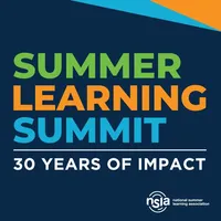 National Summer Learning Assoc icon