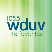 WDUV 105.5 The Dove icon