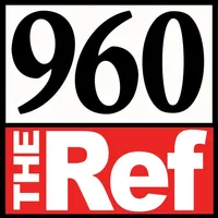 960 The Ref icon