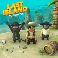 Last Island To Survive icon