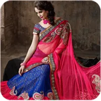 Sarees Online Shopping icon