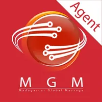 MGM Agent icon