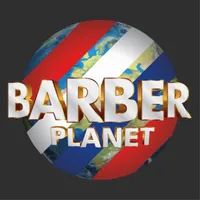 Barber Planet icon