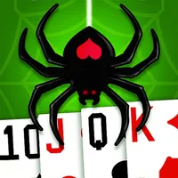 Spider Solitaire * Card Game icon