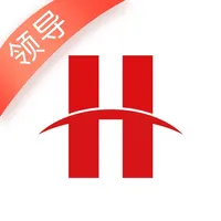 惠悦家领导端 icon