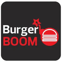 Burger Boom icon