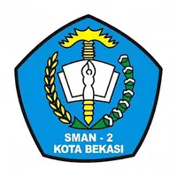 Kunci - SMAN 2 BEKASI icon